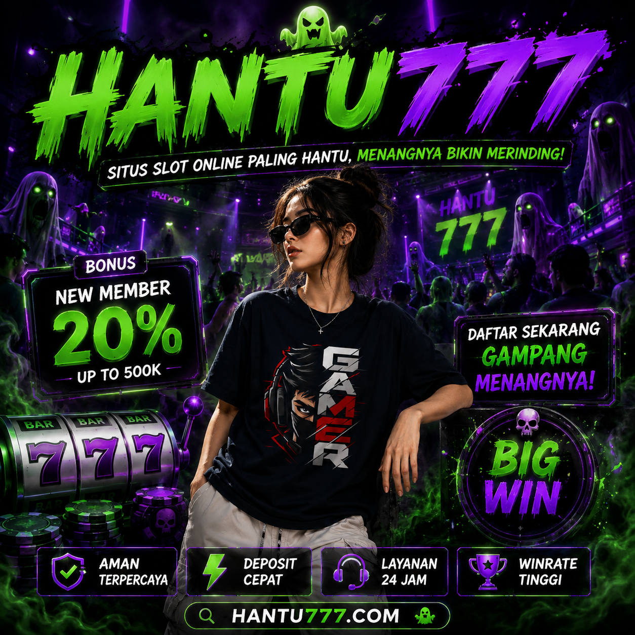 HANTU777